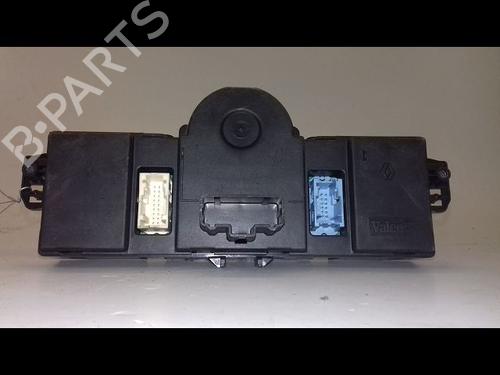 Used Climate control RENAULT CLIO III (BR0/1, CR0/1) 1.5 dCi (BR0H, CR0H, CR1S, BR1S) (106 hp) 8969746