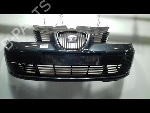 front-bumper-seat-ibiza-iii-6l1-2002-2003-2004-2005-2006-2007-2008-2009-23195113 main image