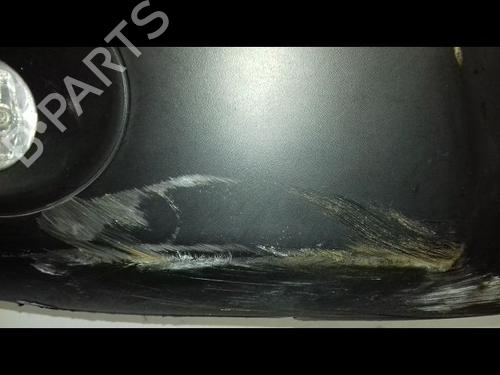 Front bumper RENAULT MASTER III Van (FV) 2.3 dCi 130 FWD (FV0M, FV0Y, FV0J, FV02, FV03) | BP31347681C7