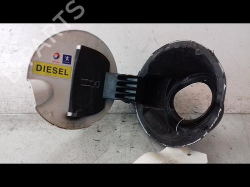 Fuel flap PEUGEOT 207 (WA_, WC_) 1.6 HDi | BP14887981C131