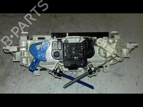 Climate control RENAULT TWINGO II (CN0_) 1.2 16V (CN0K, CN0V, CN0A) | BP37062010I5 - Image 2