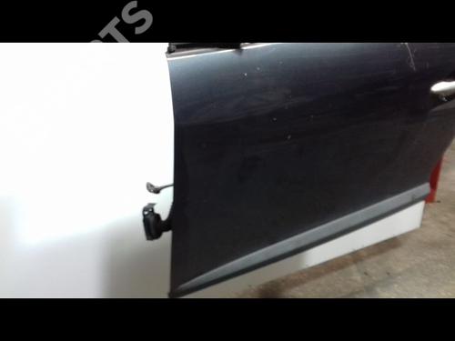 Left front door RENAULT MEGANE III Hatchback (BZ0/1_, B3_) 1.5 dCi | BP10063660C2 