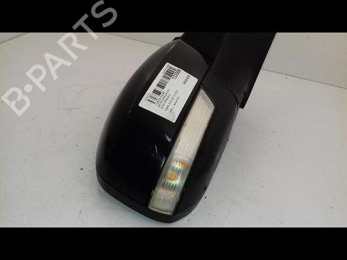 Right mirror FORD FOCUS III 1.6 TDCi | BP17085835C27 