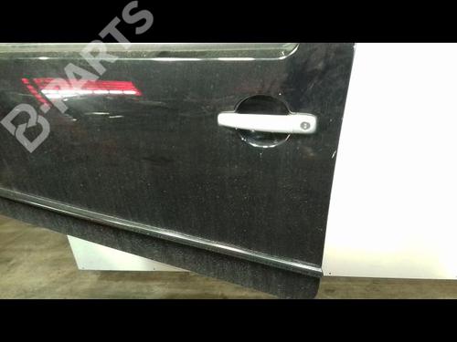 Left front door CITROËN C2 (JM_) 1.4 HDi | BP11959026C2 