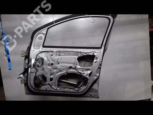 Used Right front door SUZUKI ALTO VII (GF, HA25_, HA35_) 1.0 (AMF310, GFC31S) (68 hp) 9140364