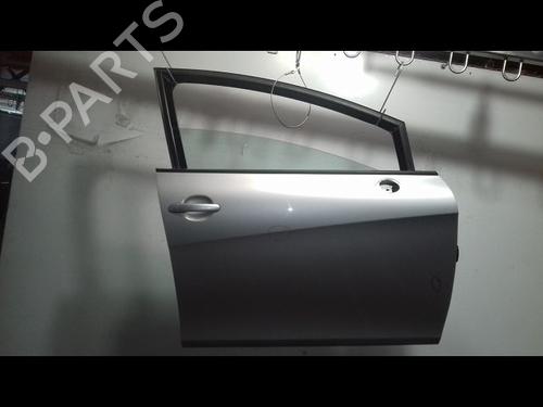 Used Right front door SEAT LEON (1P1) 1.9 TDI (105 hp) 29224990