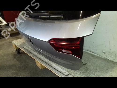 Bakluke CC/Kombi-Kupé VW T-ROC (A11, D11) 1.5 TSI | BP30950041C6 