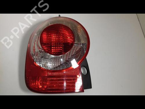 Used Left taillight RENAULT MODUS / GRAND MODUS (F/JP0_) 1.4 (JP01, JP0J) (98 hp) 14980287