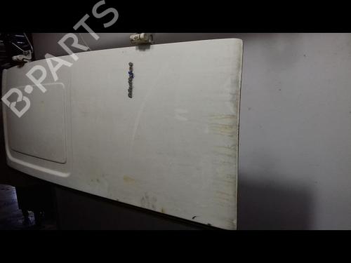 Used Right tailgate FIAT DOBLO Box Body/MPV (223_) 1.9 JTD (105 hp) 16355769