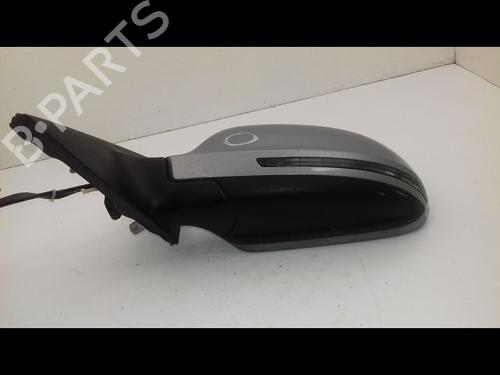 Left mirror AUDI A4 B8 (8K2) 2.0 TDI | BP17021716C26 