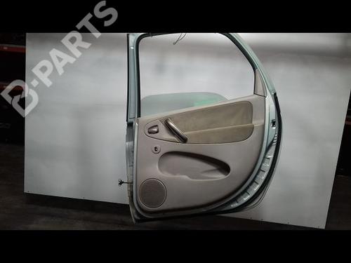 Used Right rear door CITROËN XSARA PICASSO (N68) 1.6 HDi (109 hp) 11971574