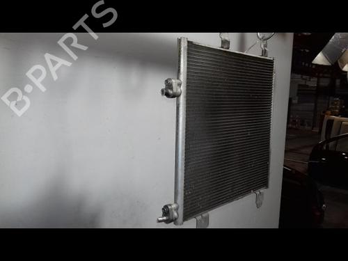 Used Heater matrix TOYOTA AYGO (_B4_) 1.0 (KGB40) (69 hp) 16323936