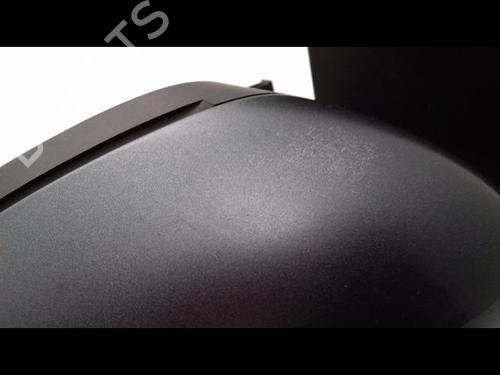 Right mirror SKODA ROOMSTER (5J7) 1.9 TDI | BP19123626C27