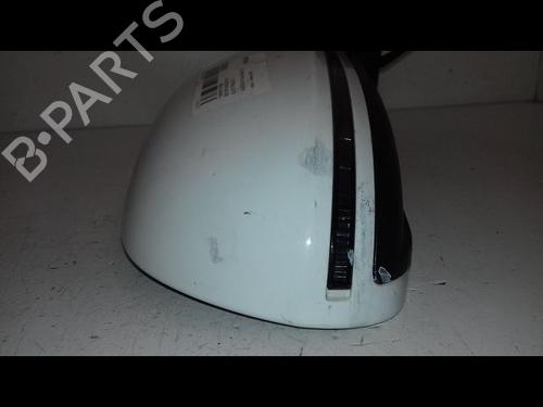 Right mirror AUDI A3 Sportback (8PA) 1.6 TDI | BP21498874C27 
