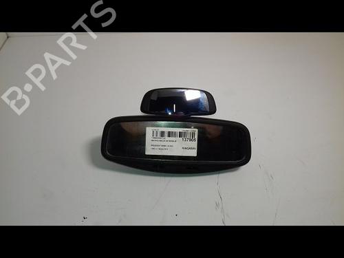 Used Rear mirror PEUGEOT 5008 (0U_, 0E_) 1.6 HDi (110 hp) 16016062