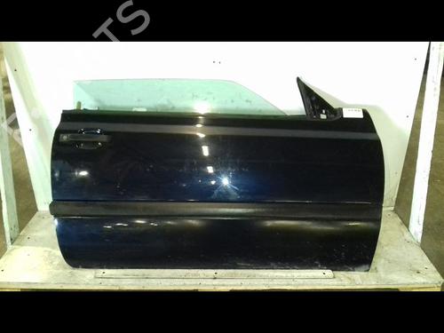 Used Right front door VW GOLF III Cabriolet (1E7) 1.8 (90 hp) 29224992