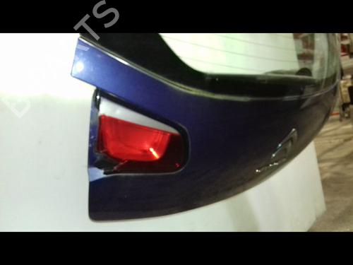 Tailgate CITROËN C3 II (SC_) 1.2 VTi 82 | BP31347855C6