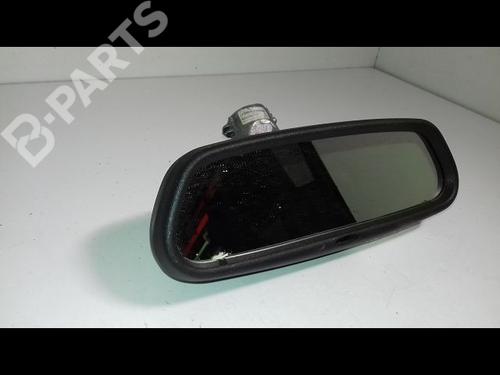 Rear mirror PEUGEOT 208 I (CA_, CC_) 1.4 HDi | BP11214711I6 