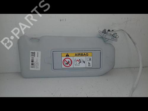 right-sun-visor-peugeot-3008-ii-suv-mc_-mr_-mj_-m4_-hybrid-98284441pr-2016-22535709 main image