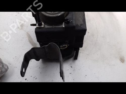 ABS pump PEUGEOT 208 I (CA_, CC_) 1.4 HDi | BP16931116M43 