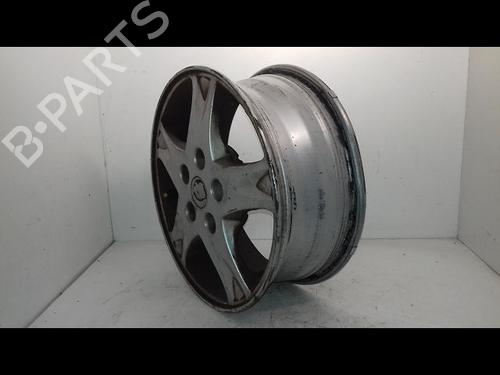 Rim NISSAN ALMERA TINO (V10) 2.2 dCi | BP22524756C45 