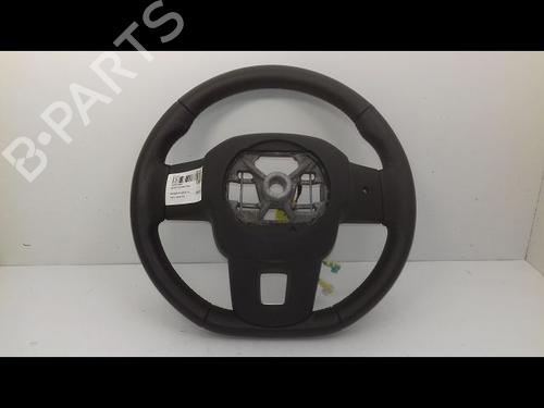 Steering wheel CITROËN C3 AIRCROSS II (2R_, 2C_) 1.2 PureTech 130 (2RHNYH) | BP18124538C49 
