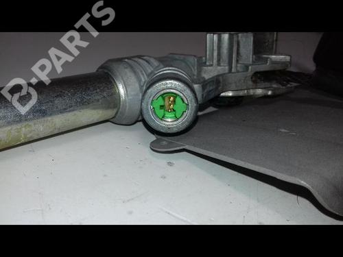 Front left belt tensioner OPEL CORSA D (S07) 1.3 CDTI (L08, L68) | BP11183648C87 