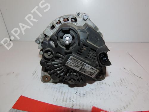 Alternator DACIA DUSTER (HS_) 1.5 dCi | BP17738783M7