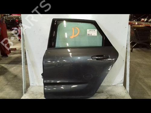 Used Left rear door CITROËN C4 Picasso II 1.6 HDi / BlueHDi 115 (115 hp) 29225639