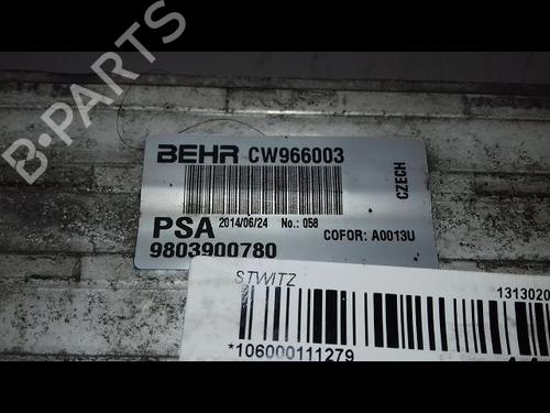 Other PEUGEOT 208 I (CA_, CC_) 1.6 HDi | BP19440989O1