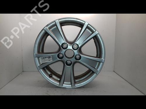 Used Rim TOYOTA VERSO (_R2_) 2.0 D-4D (AUR20_, AUR20R) (126 hp) 29224070