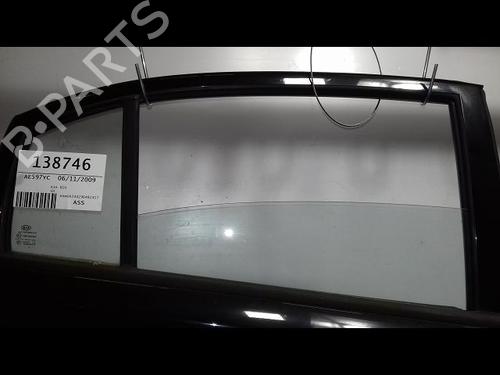 Right rear door KIA RIO II (JB) 1.5 CRDi | BP16973170C5
