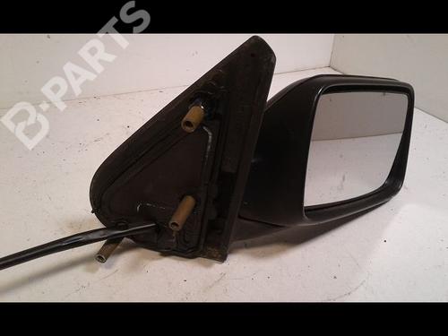 Right mirror VW GOLF III (1H1) 1.8 | BP8972622C27