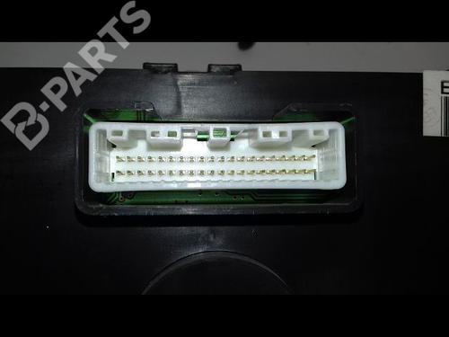 Instrument cluster NISSAN X-TRAIL I (T30) 2.2 dCi 4x4 | BP12174038C47 