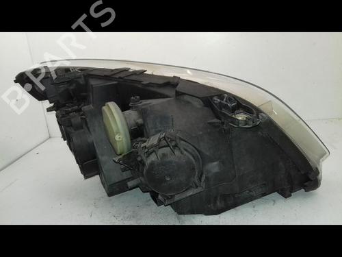 Left headlight MERCEDES-BENZ B-CLASS Sports Tourer (W245) B 170 (245.232) | BP29226260C28 