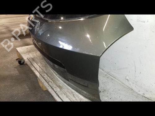 Tailgate RENAULT CLIO III Grandtour (KR0/1_) 1.5 dCi (KR0G) | BP29225914C6 