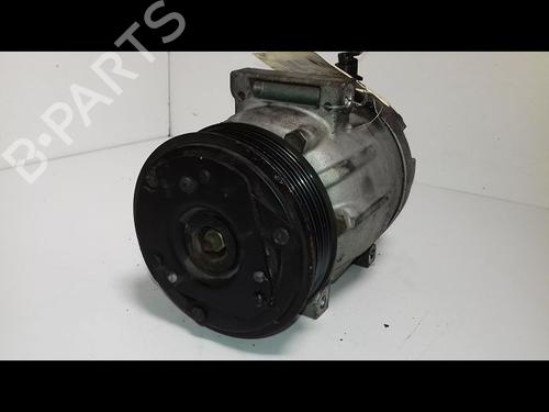 AC compressor RENAULT LAGUNA II (BG0/1_) 1.9 dCi (BG08, BG0G) | BP15771088M34 