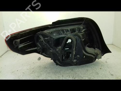 Right taillight CITROËN DS3 (SA_) 1.6 THP 155 | BP34175316C35 - Image 2