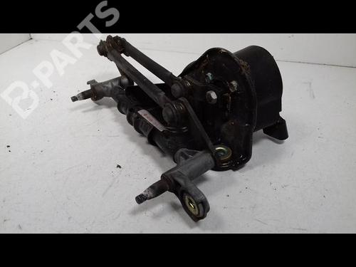 Front wiper motor VW FOX Hatchback (5Z1, 5Z3, 5Z4) 1.2 | BP8973148M29 