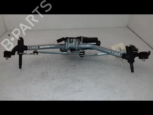Front wiper motor NISSAN NOTE (E11, NE11) 1.4 | BP29226829M29 - Image 3