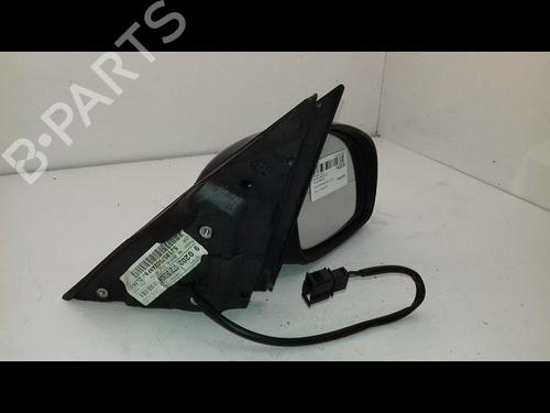 Right mirror SKODA ROOMSTER (5J7) 1.9 TDI | BP19123626C27