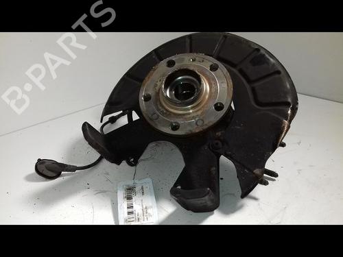 Left front steering knuckle VW GOLF V (1K1) 1.9 TDI | BP14887095M25 