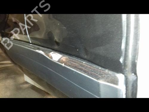 Right rear door CITROËN C3 Picasso (SH_) 1.6 HDi 110 | BP15624908C5