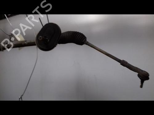 Used Steering rack RENAULT MODUS / GRAND MODUS (F/JP0_) 1.5 dCi (FP0E, JP0E) (65 hp) 8974322