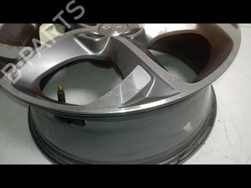 Rim PEUGEOT 508 I (8D_) 1.6 BlueHDi 120 | BP16016009C45 