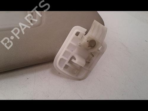 left-sun-visor-renault-modus-grand-modus-fjp0_-2004-23196060 main image