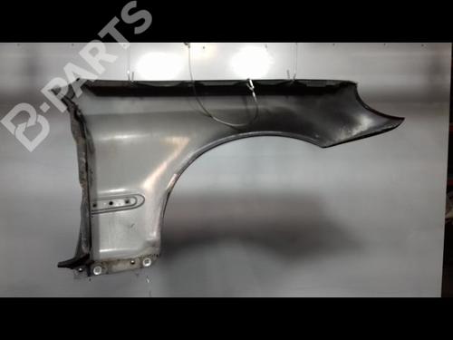 Forkjerm venstre MERCEDES-BENZ C-CLASS (W203) C 220 CDI (203.008) | BP11382297C41 