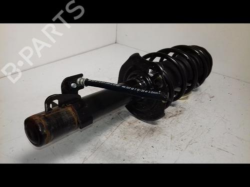 Højre fortil støddæmper PEUGEOT 108 1.0 VTi 72 (72 hp) 12354976