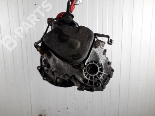 Used Gearbox PEUGEOT 206+ (2L_, 2M_) 1.1 (60 hp) 8965613