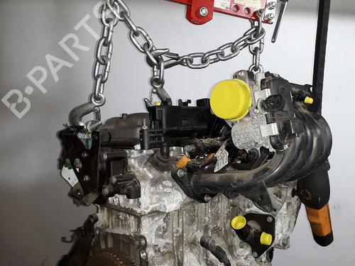 Used Engine PEUGEOT 207 (WA_, WC_) 1.4 (73 hp) 27926077